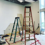 Ladders