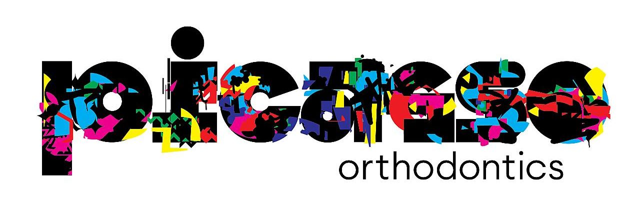 Colourful logo